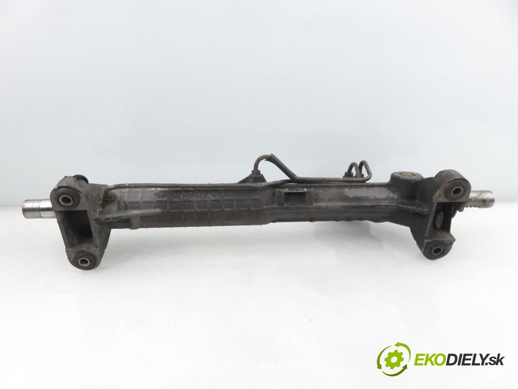 VW TRANSPORTER IV Skrzynia (70XA) FURGON 1996 50,00 1.9 TD 68 - ABL 1896,00 řízení ZE posilovačem 701422055M ; 701422061J ; 7852974343