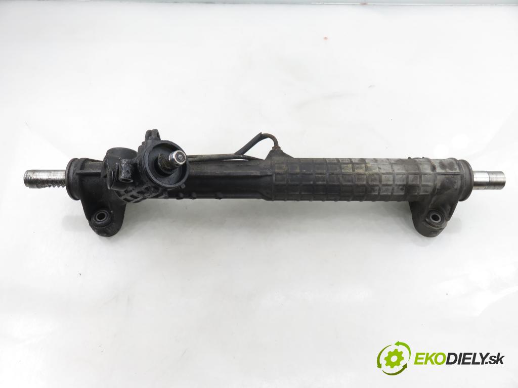 VW TRANSPORTER IV Skrzynia (70XA) FURGON 1996 50,00 1.9 TD 68 - ABL 1896,00 řízení ZE posilovačem 701422055M ; 701422061J ; 7852974343