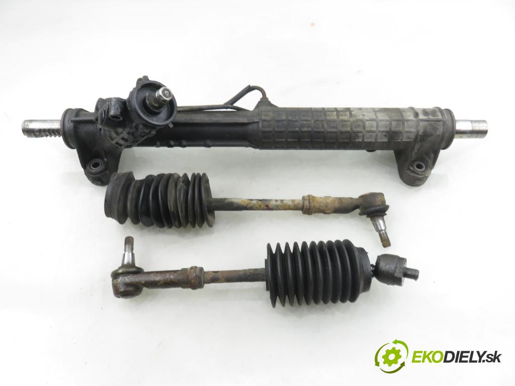 VW TRANSPORTER IV Skrzynia (70XA) FURGON 1996 50,00 1.9 TD 68 - ABL 1896,00 řízení ZE posilovačem 701422055M ; 701422061J ; 7852974343