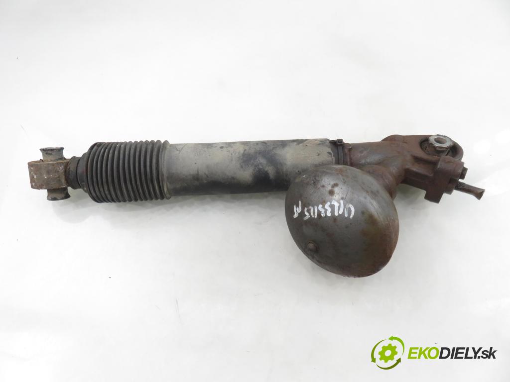 CITROEN C5 III Break (RW_) KOMBI 2009 100,00 2.0 HDi - RHR (DW10BTED4) 1997,00 Tlmič pravé zadné 