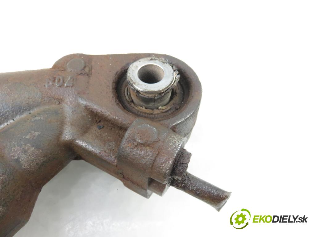 CITROEN C5 III Break (RW_) KOMBI 2009 100,00 2.0 HDi - RHR (DW10BTED4) 1997,00 Tlmič pravé zadné