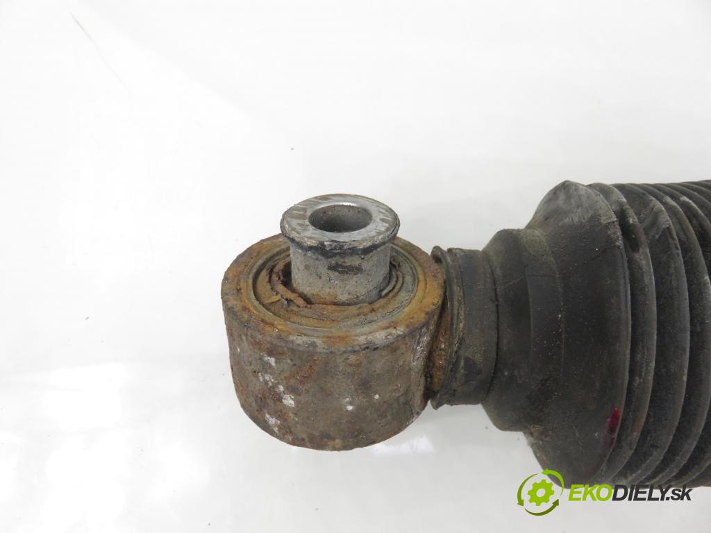 CITROEN C5 III Break (RW_) KOMBI 2009 100,00 2.0 HDi - RHR (DW10BTED4) 1997,00 Tlmič pravé zadné