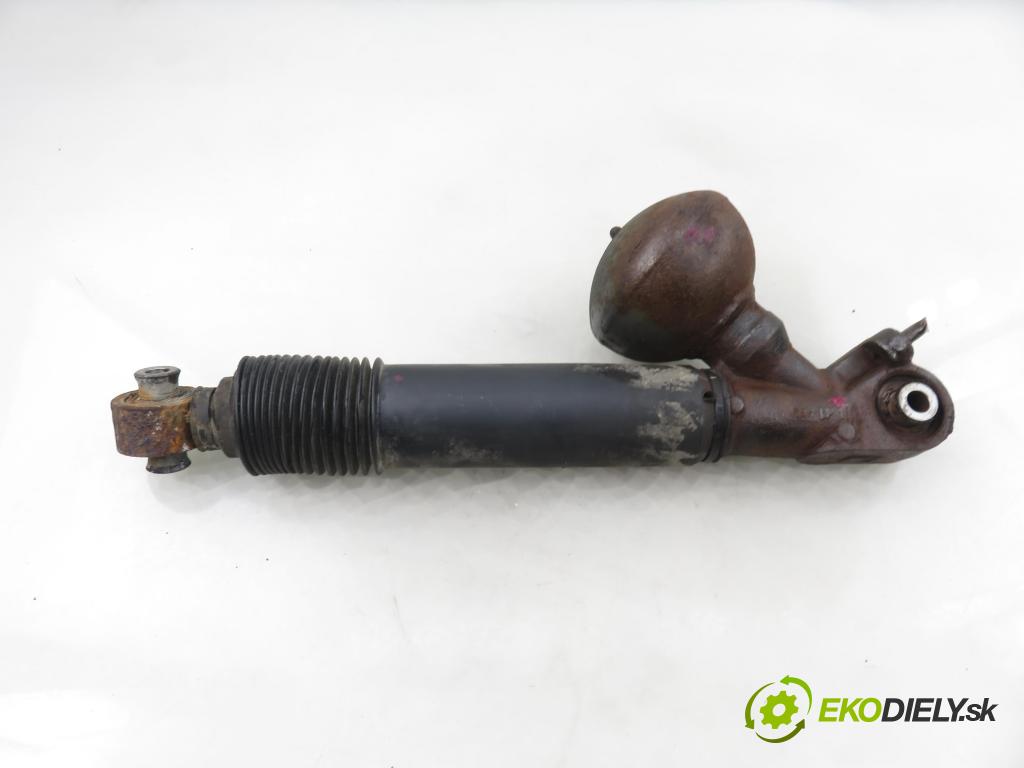 CITROEN C5 III Break (RW_) KOMBI 2009 100,00 2.0 HDi - RHR (DW10BTED4) 1997,00 Tlmič pravé zadné