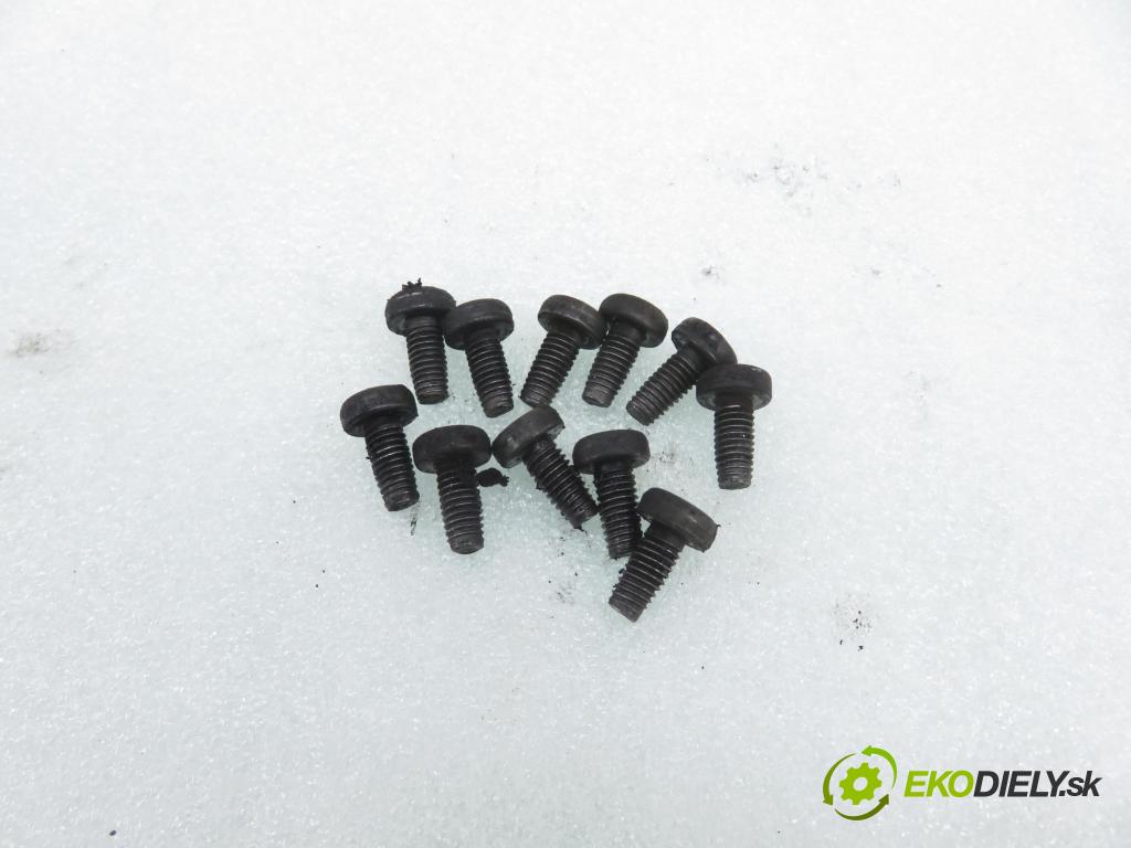 VW SHARAN (7M8, 7M9, 7M6) HB 1999 81,00 1.9 TDI 110 - AFN 1896,00 řemenice DUAL MASS / COMP 028105264B ; 028141035P