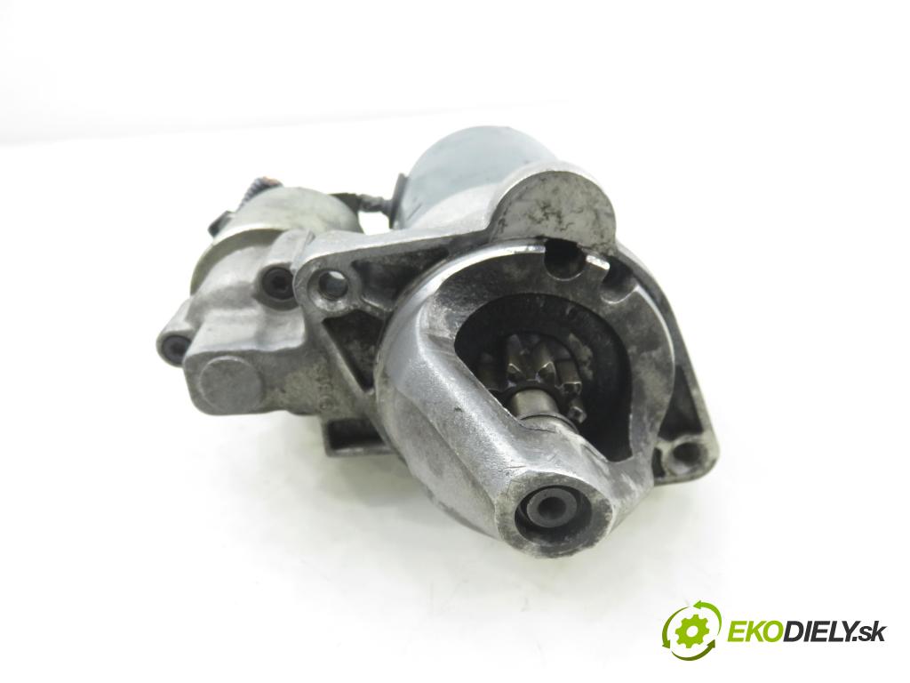 SMART CITY-COUPE (450) HB 2001 30,00 0.8 CDI R3 41 - OM 660.940 799,00 Štartér 0001106014 (Štartér)