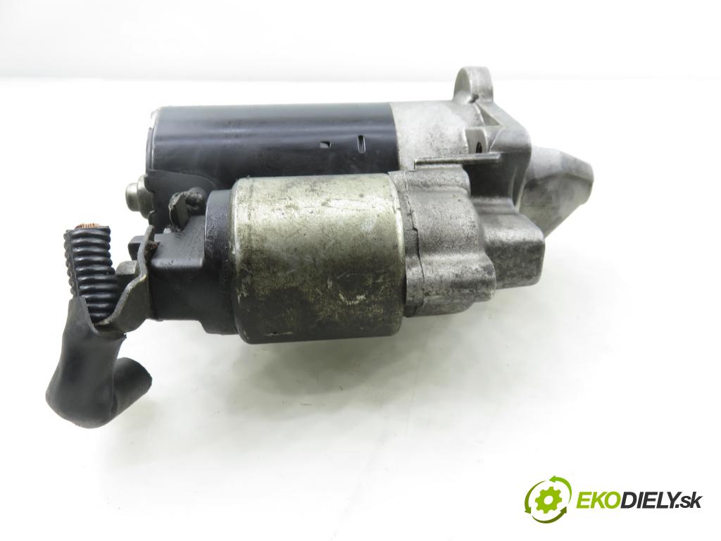 SMART CITY-COUPE (450) HB 2001 30,00 0.8 CDI R3 41 - OM 660.940 799,00 Štartér 0001106014 (Štartér)