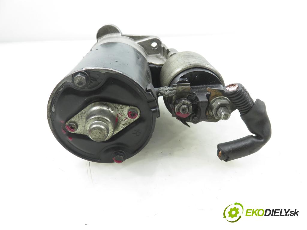 SMART CITY-COUPE (450) HB 2001 30,00 0.8 CDI R3 41 - OM 660.940 799,00 Štartér 0001106014 (Štartér)