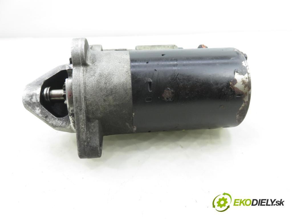 SMART CITY-COUPE (450) HB 2001 30,00 0.8 CDI R3 41 - OM 660.940 799,00 Štartér 0001106014 (Štartér)