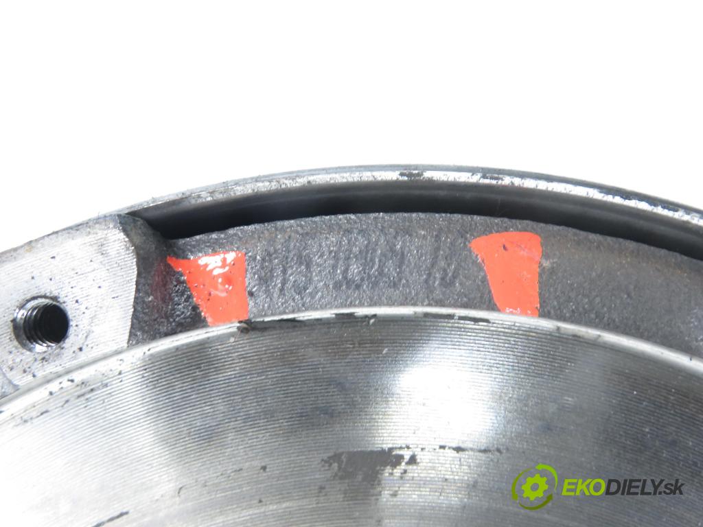 OPEL ASTRA H GTC (L08) HB 2005 66,00 1.3 CDTI 90 - Z 13 DTH 1248,00 Koleso dvojvrstvové 3082000571 ; 322037410 ; 415030510