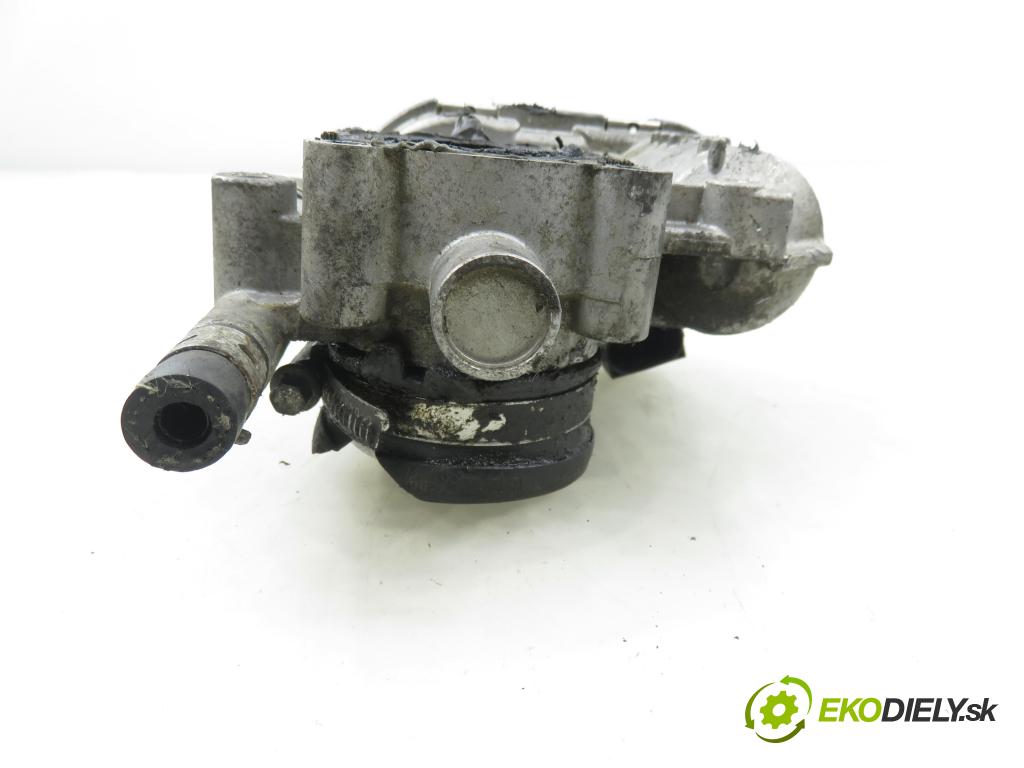 OPEL CORSA C (X01) HB 2004 59,00 1.2 16V Twinport 80 - Z 12 XEP 1229,00 škrtíci klapka 24420536 ; 0280750133 (Škrticí klapka)