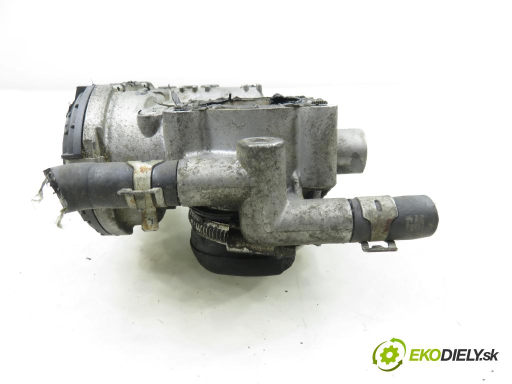 OPEL CORSA C (X01) HB 2004 59,00 1.2 16V Twinport 80 - Z 12 XEP 1229,00 škrtíci klapka 24420536 ; 0280750133 (Škrticí klapka)