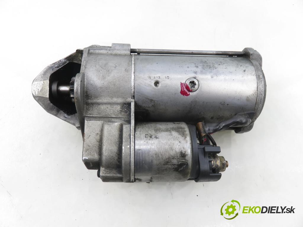 VW PASSAT B5.5 (3B3) SEDAN 2001 74,00 1.9 TDI PD 101 - AVB 1896,00 startér  (Startér)