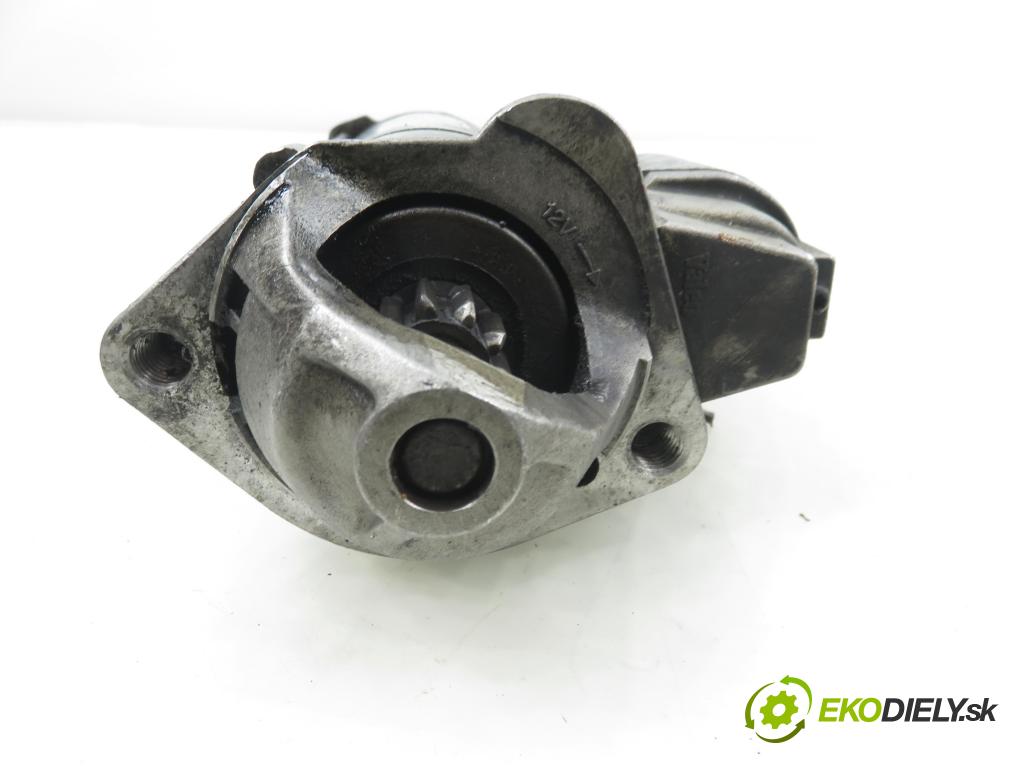 VW PASSAT B5.5 (3B3) SEDAN 2001 74,00 1.9 TDI PD 101 - AVB 1896,00 startér  (Startér)