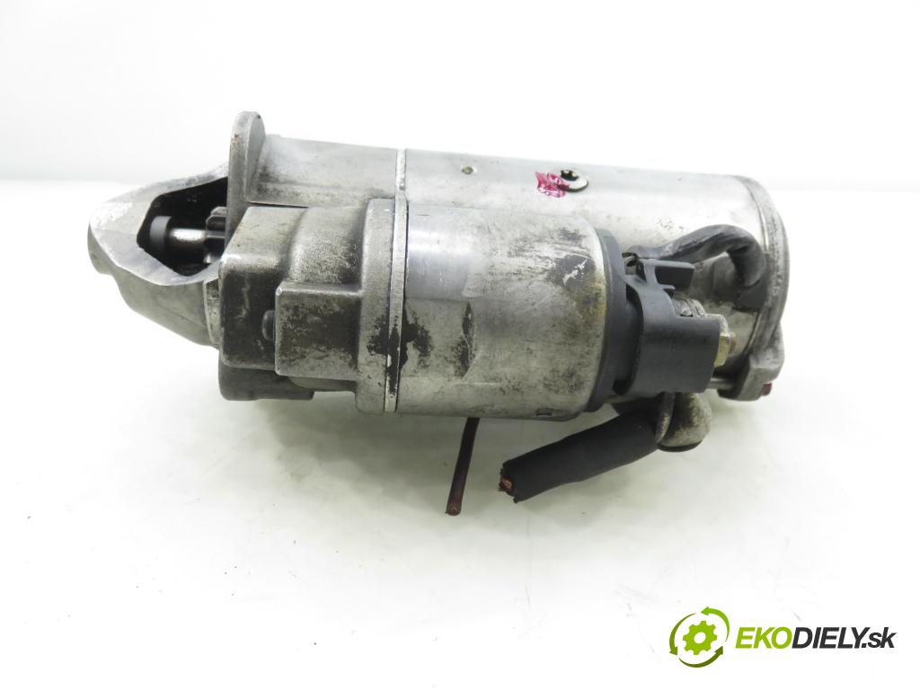 VW PASSAT B5.5 (3B3) SEDAN 2001 74,00 1.9 TDI PD 101 - AVB 1896,00 startér  (Startér)