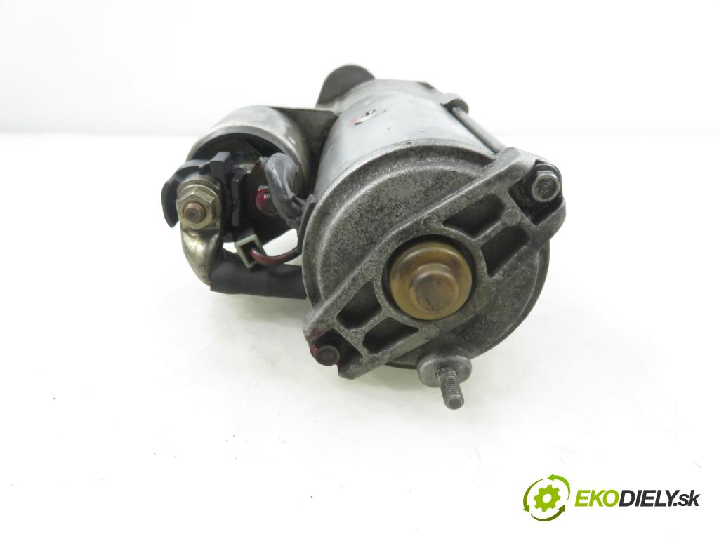 VW PASSAT B5.5 (3B3) SEDAN 2001 74,00 1.9 TDI PD 101 - AVB 1896,00 startér  (Startér)