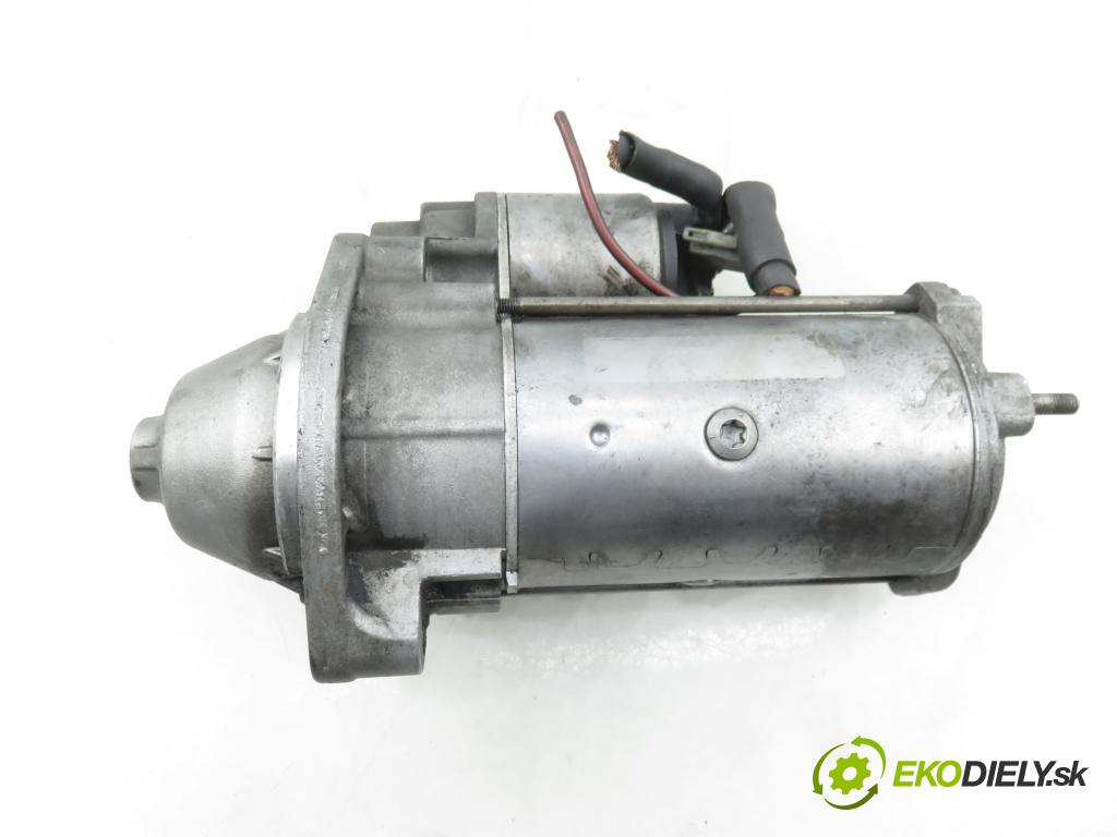 VW PASSAT B5.5 (3B3) SEDAN 2001 74,00 1.9 TDI PD 101 - AVB 1896,00 startér  (Startér)