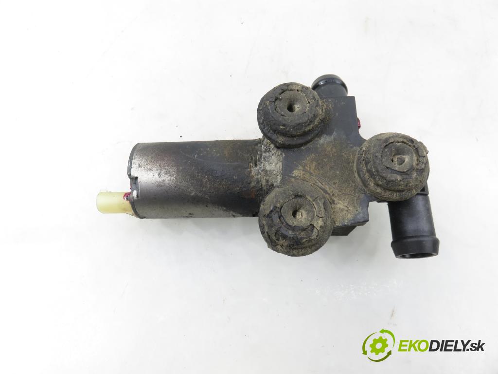 BMW 1 (E87) HB 2007 0,00 118 d - N47 D20 A 1995,00 pumpa vody elektrická 6928246 ; 0392020097