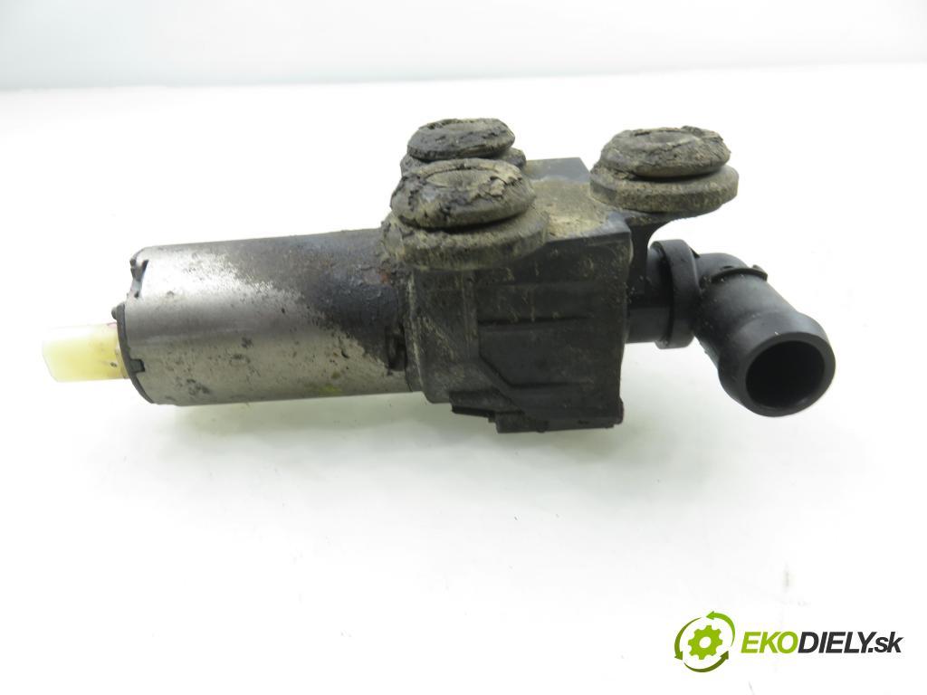BMW 1 (E87) HB 2007 0,00 118 d - N47 D20 A 1995,00 pumpa vody elektrická 6928246 ; 0392020097