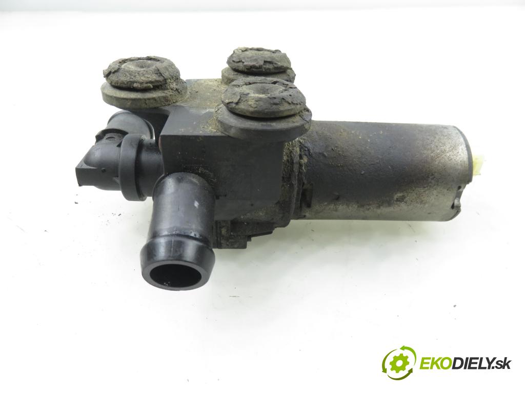 BMW 1 (E87) HB 2007 0,00 118 d - N47 D20 A 1995,00 pumpa vody elektrická 6928246 ; 0392020097