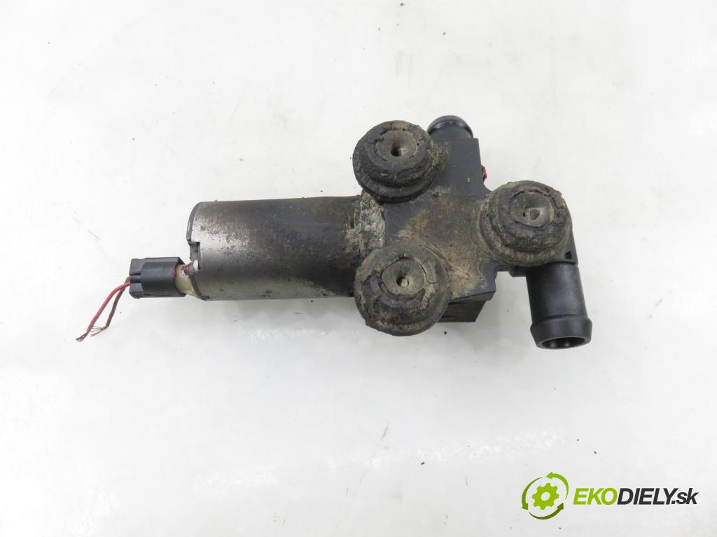 BMW 1 (E87) HB 2007 0,00 118 d - N47 D20 A 1995,00 pumpa vody elektrická 6928246 ; 0392020097