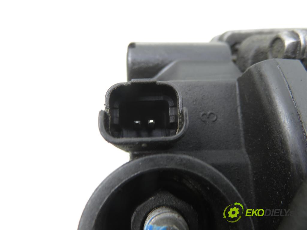 PEUGEOT 206 liftback (2A/C) HB 2005 51,00 1.4 HDi - 8HX (DV4TD) 1398,00 Alternátor 9646321780 (Alternátor)