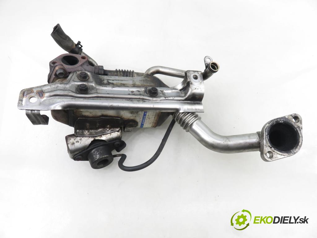 OPEL ZAFIRA B (A05) MINIVAN 2008 92,00 1.7 CDTI - A 17 DTR 1686,00 Chladič spalín 8980525431