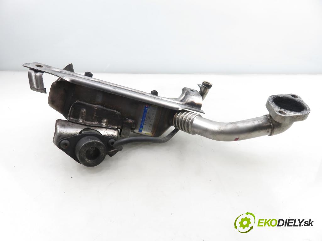 OPEL ZAFIRA B (A05) MINIVAN 2008 92,00 1.7 CDTI - A 17 DTR 1686,00 Chladič spalín 8980525431