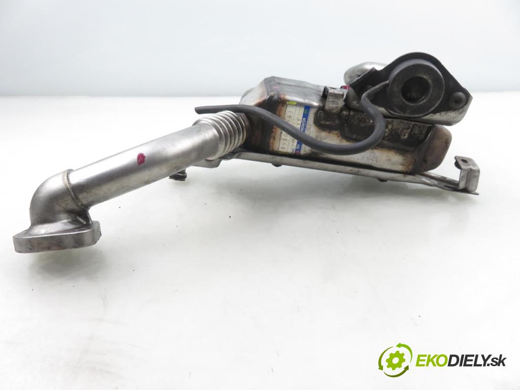 OPEL ZAFIRA B (A05) MINIVAN 2008 92,00 1.7 CDTI - A 17 DTR 1686,00 Chladič spalín 8980525431