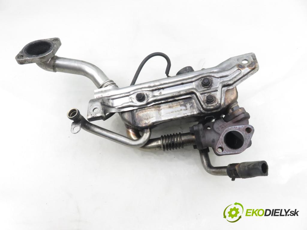 OPEL ZAFIRA B (A05) MINIVAN 2008 92,00 1.7 CDTI - A 17 DTR 1686,00 Chladič spalín 8980525431