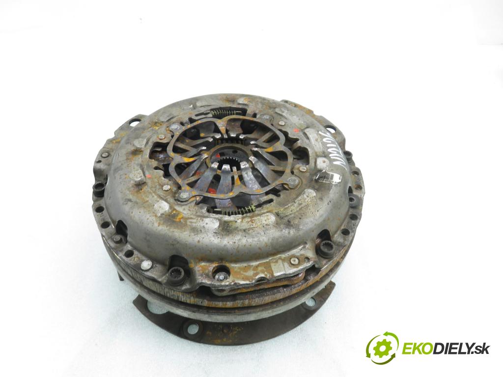 AUDI A5 (8T3) COUPE 2009 140,00 2.7 TDI - CGKA 2698,00 řemenice DUAL MASS / COMP 0B3141117 ; 0B4141031 ; 0B2105266C