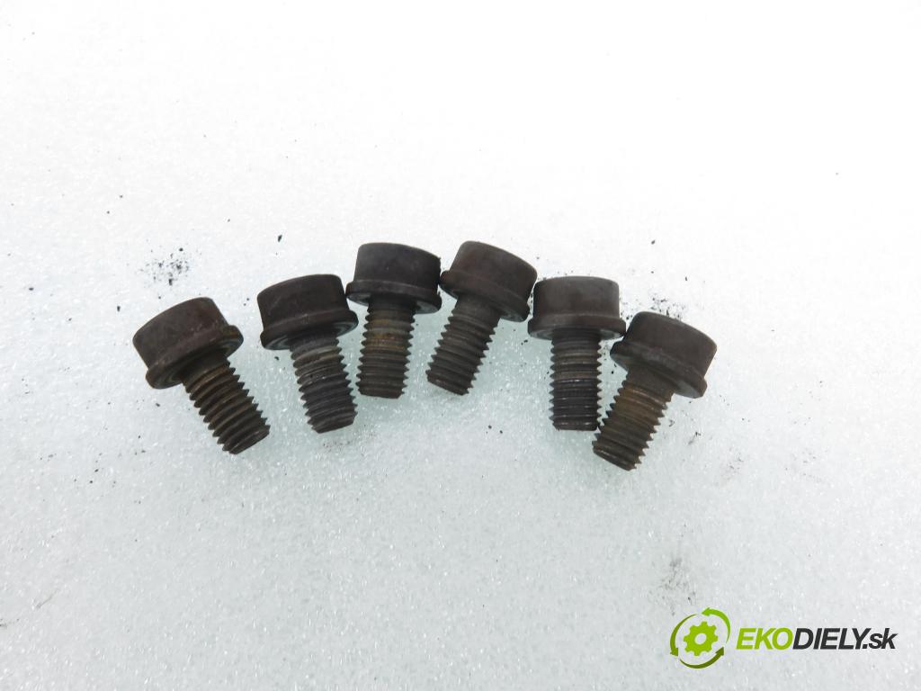 AUDI A5 (8T3) COUPE 2009 140,00 2.7 TDI - CGKA 2698,00 řemenice DUAL MASS / COMP 0B3141117 ; 0B4141031 ; 0B2105266C