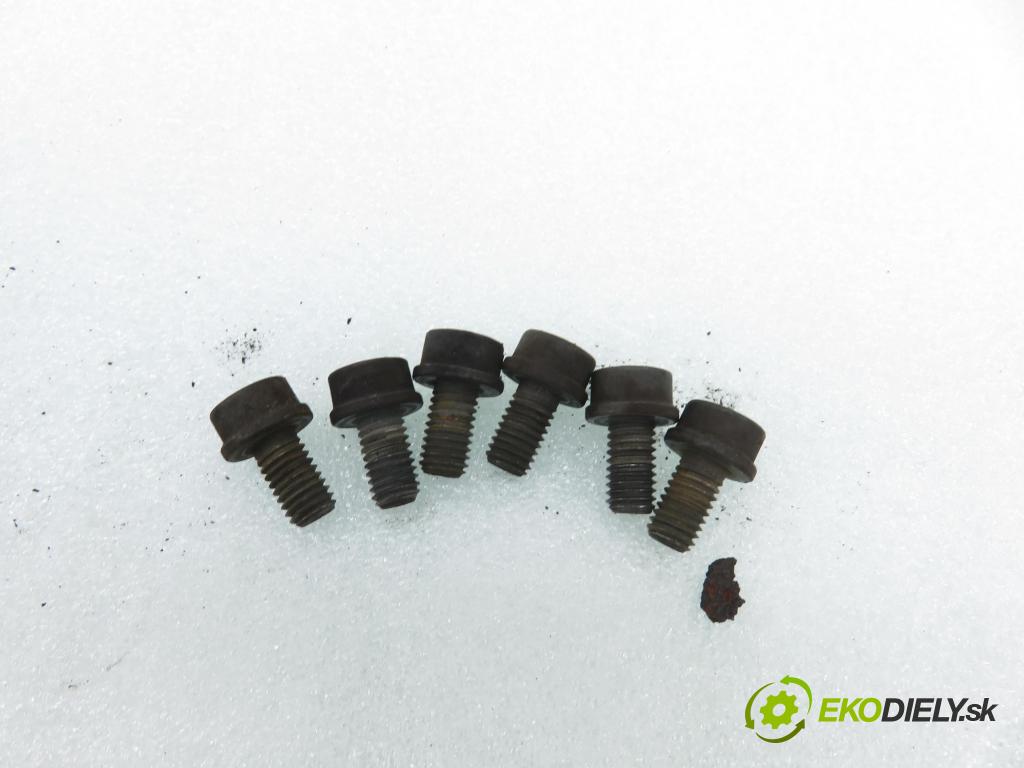 AUDI A5 (8T3) COUPE 2009 140,00 2.7 TDI - CGKA 2698,00 řemenice DUAL MASS / COMP 0B3141117 ; 0B4141031 ; 0B2105266C