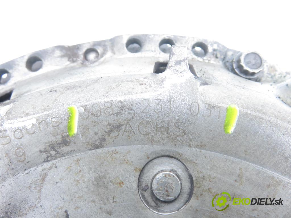 VW GOLF IV (1J1) HB 2001 66,00 1.9 TDI 90 - ALH 1896,00 řemenice zotrvačník: 1878043141 ; C0702510 ; 3082231031