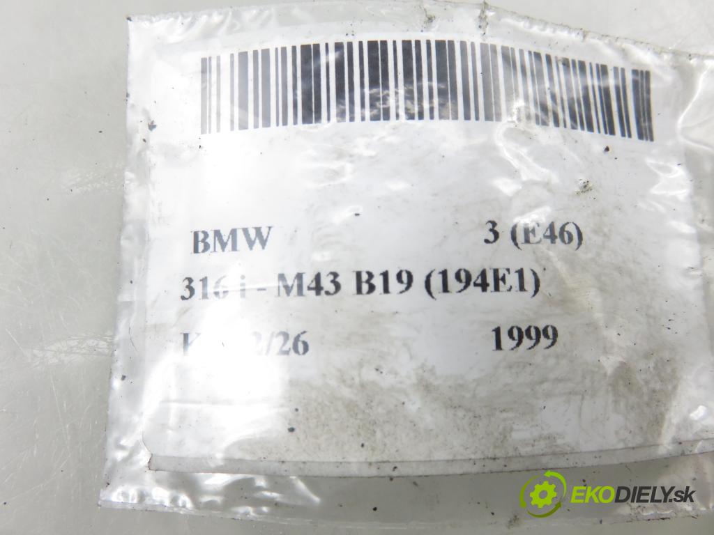 BMW 3 (E46) SEDAN 1999 77,00 316 i 105 - M43 B19 (194E1) 1895,00 Motorček tempomatu 8369027 ; 408201013001