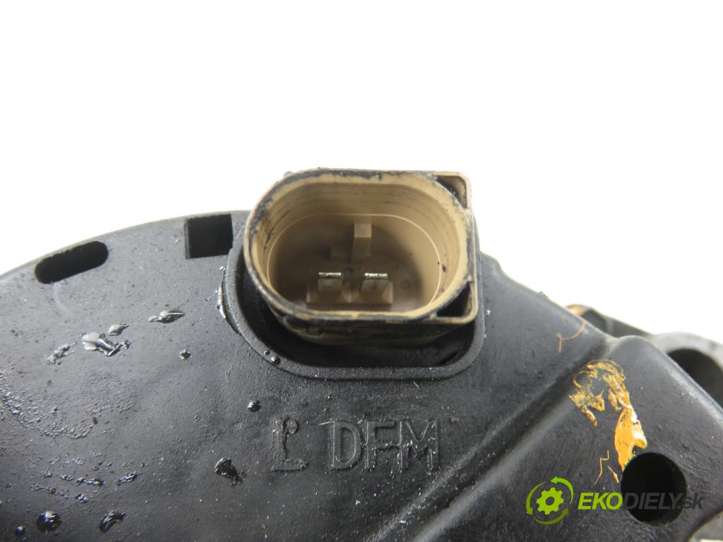 SKODA OCTAVIA I Combi (1U5) KOMBI 2003 66,00 1.9 TDI 90 - ALH 1896,00 Alternátor 038903023S (Alternátor)