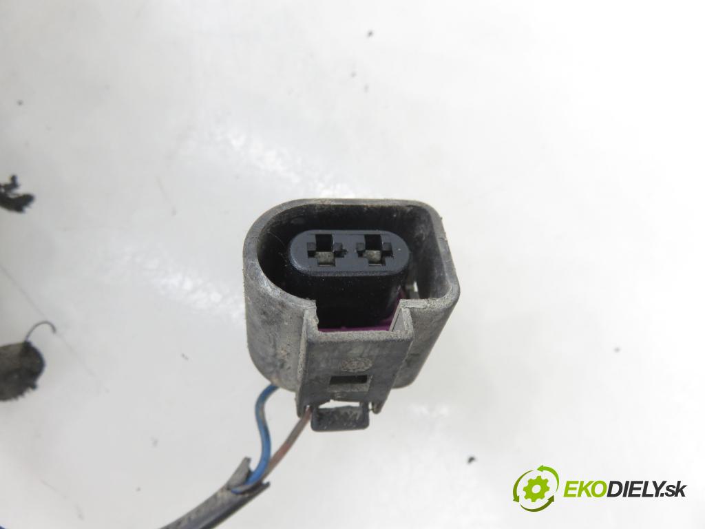 SKODA FABIA I (6Y2) HB 2002 44,00 1.4 MPi 60 - AZE 1397,00 Alternátor 047903015Q (Alternátor)