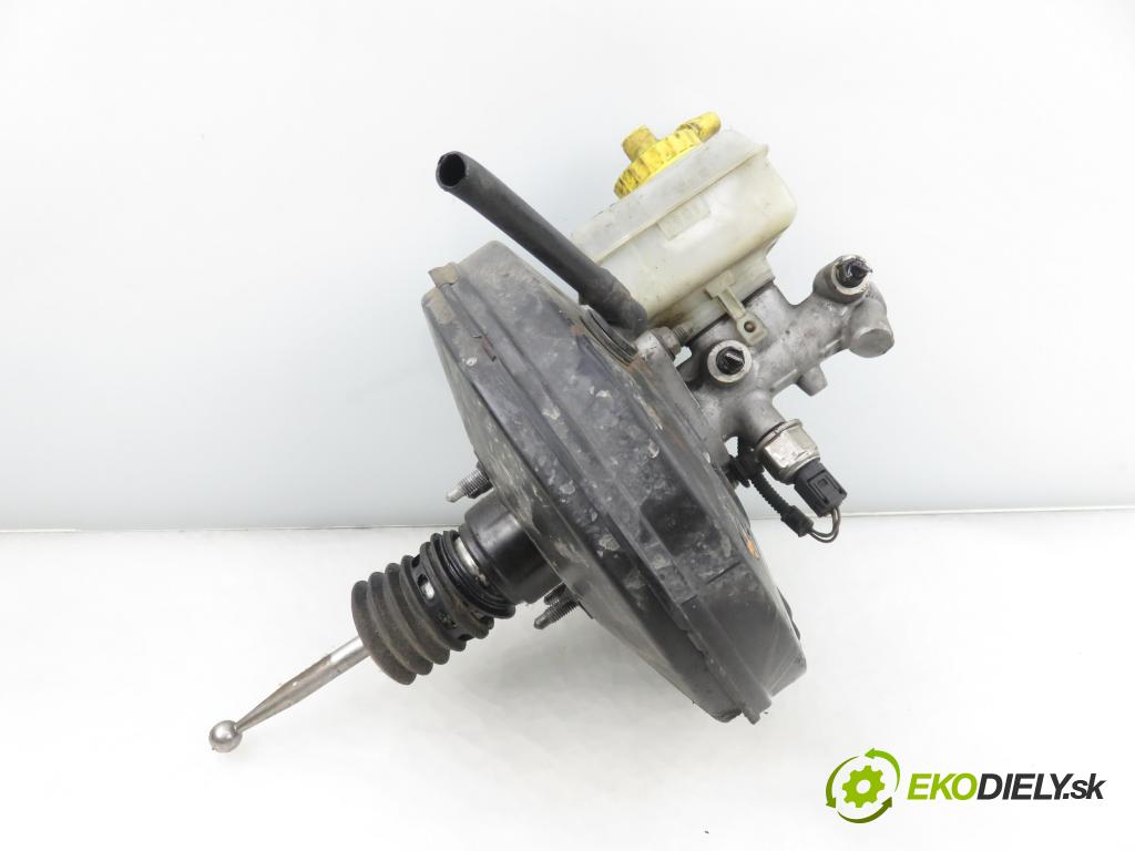 SKODA OCTAVIA I Combi (1U5) KOMBI 2003 66,00 1.9 TDI 90 - ALH 1896,00 Posilovač 1J1614105T (Servočerpadlo)
