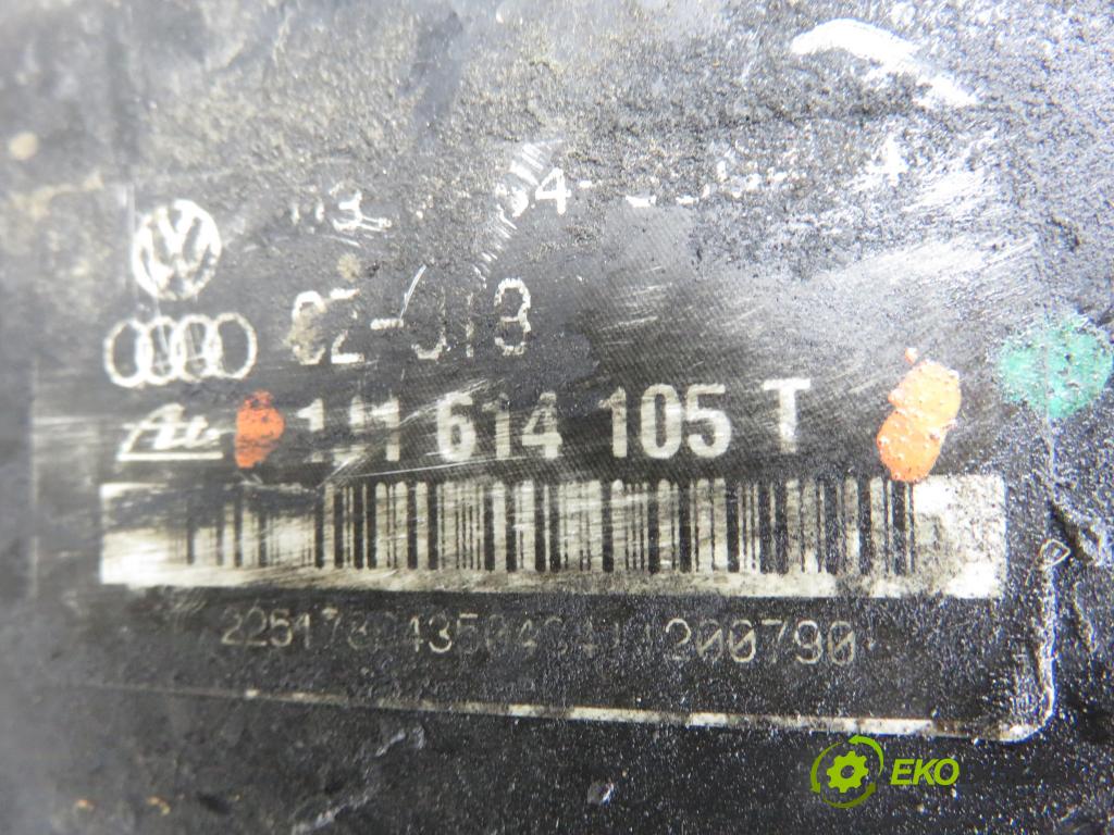 SKODA OCTAVIA I Combi (1U5) KOMBI 2003 66,00 1.9 TDI 90 - ALH 1896,00 Posilovač 1J1614105T (Servočerpadlo)