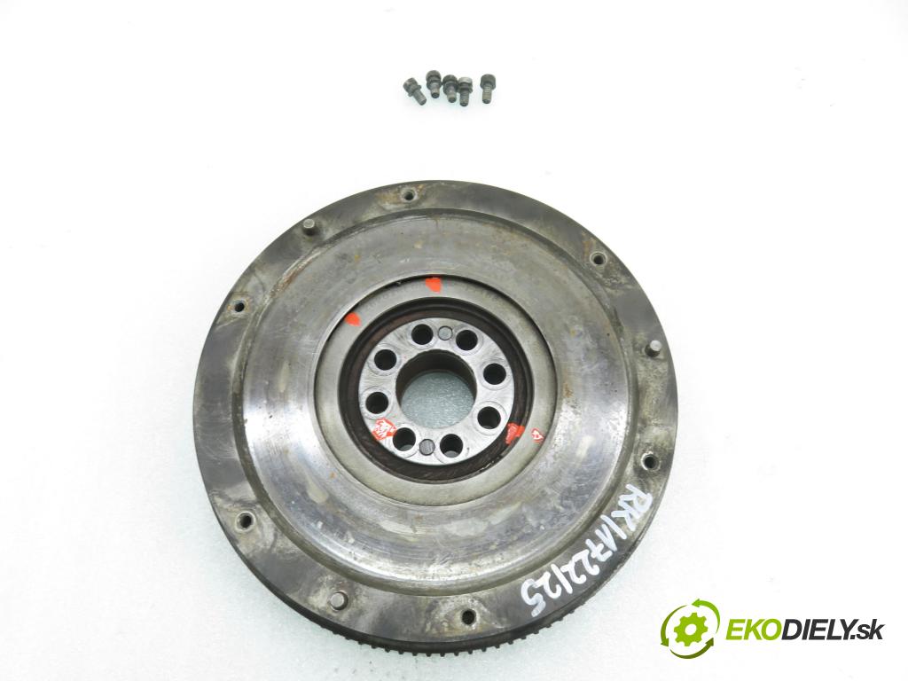 SUZUKI GRAND VITARA I (FT, HT) TERENOWY 2002 64,00 2.0 TD 87 4x4 - RF (MAZDA) 1998,00 Koleso dvojhmota 1262078E00