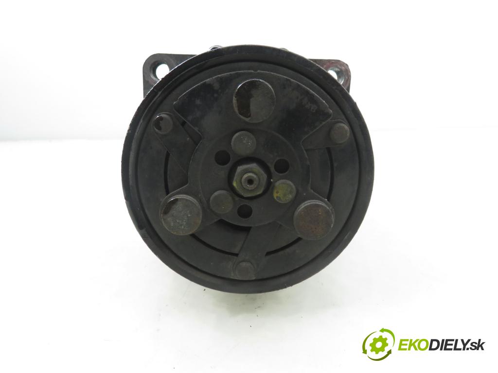 SKODA OCTAVIA I Combi (1U5) KOMBI 2003 66,00 1.9 TDI 90 - ALH 1896,00 KOMPRESOR: klimatizace 1J0820803K (Kompresor klimatizace)