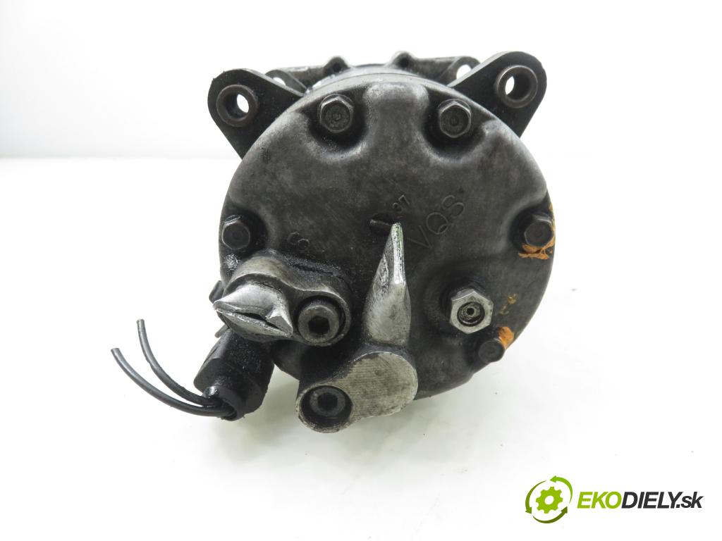 SKODA OCTAVIA I Combi (1U5) KOMBI 2003 66,00 1.9 TDI 90 - ALH 1896,00 KOMPRESOR: klimatizace 1J0820803K (Kompresor klimatizace)