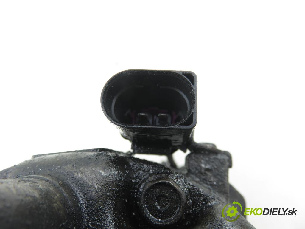 SKODA OCTAVIA I Combi (1U5) KOMBI 2003 66,00 1.9 TDI 90 - ALH 1896,00 KOMPRESOR: klimatizace 1J0820803K (Kompresor klimatizace)