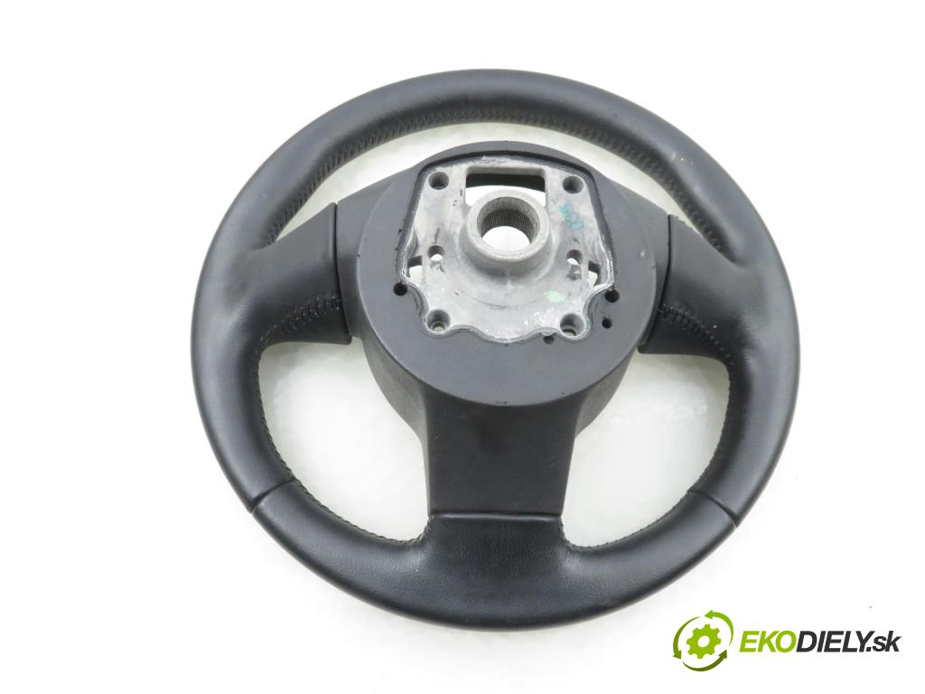 SEAT LEON (1P1) HB 2008 75,00 1.6 - BSE 1595,00 Volant 5P0419091AC (Volant)