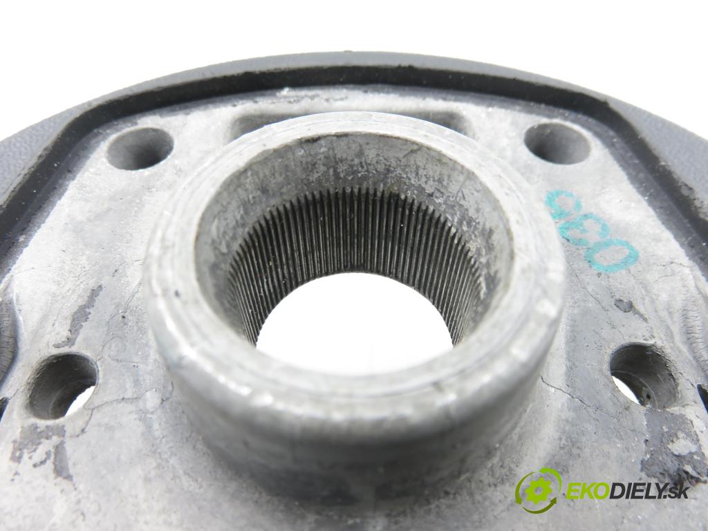 SEAT LEON (1P1) HB 2008 75,00 1.6 - BSE 1595,00 Volant 5P0419091AC (Volant)