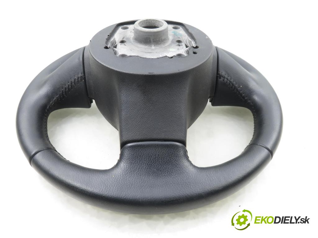 SEAT LEON (1P1) HB 2008 75,00 1.6 - BSE 1595,00 Volant 5P0419091AC (Volant)