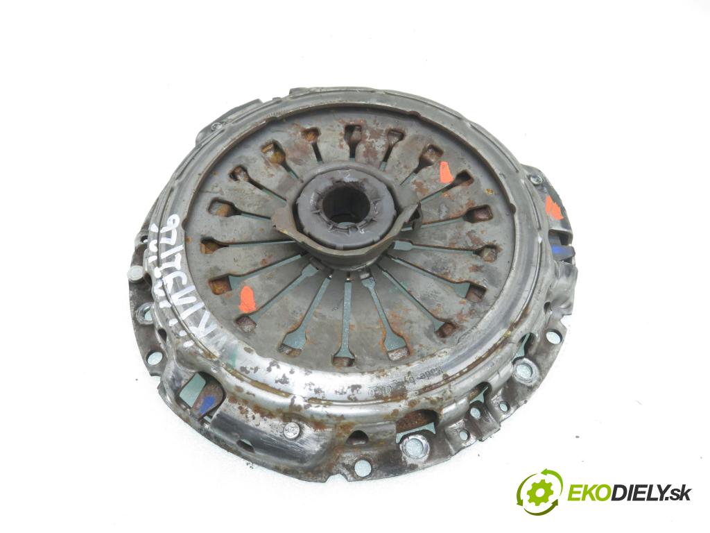 FIAT DUCATO (230_) FURGON 2001 94,00 2.8 JTD - 8140.43S 2798,00 řemenice zotrvačník: 1025864 ; 7450469