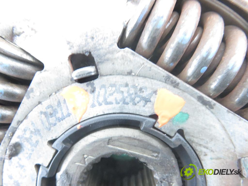 FIAT DUCATO (230_) FURGON 2001 94,00 2.8 JTD - 8140.43S 2798,00 řemenice zotrvačník: 1025864 ; 7450469