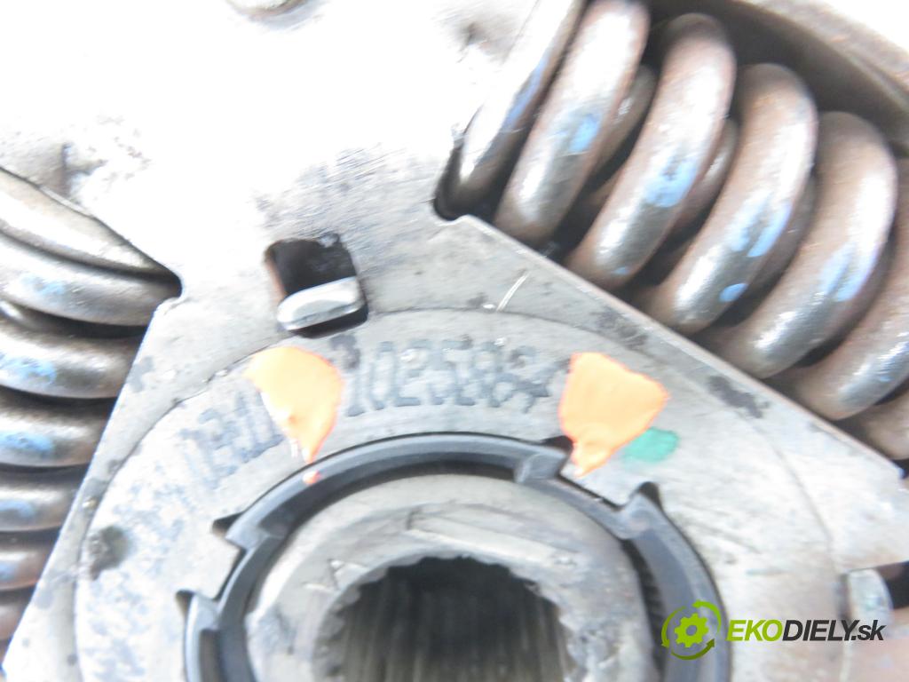 FIAT DUCATO (230_) FURGON 2001 94,00 2.8 JTD - 8140.43S 2798,00 řemenice zotrvačník: 1025864 ; 7450469