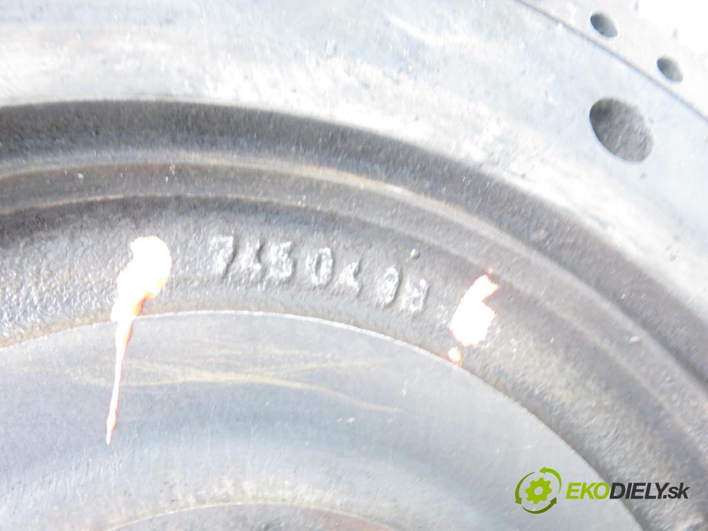 FIAT DUCATO (230_) FURGON 2001 94,00 2.8 JTD - 8140.43S 2798,00 řemenice zotrvačník: 1025864 ; 7450469