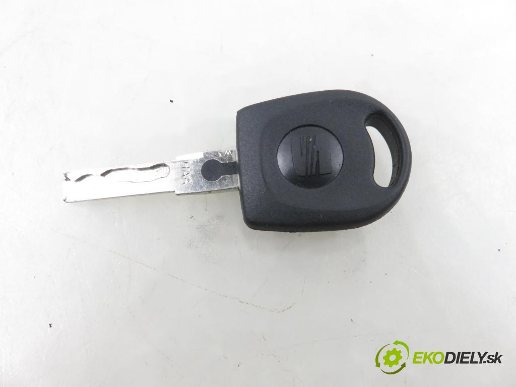 SEAT LEON (1P1) HB 2008 75,00 1.6 - BSE 1595,00 spinačka 1K0805851B (Spínacia skrinka)